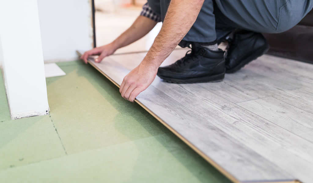 Psychology of Floor Colors
