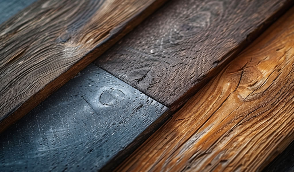 When to Refinish Hardwood Floors