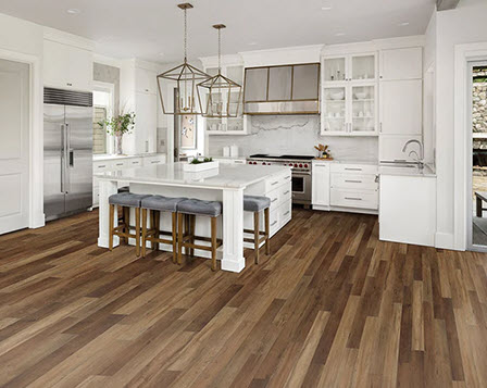  Luxury Vinyl Tile (LVT)