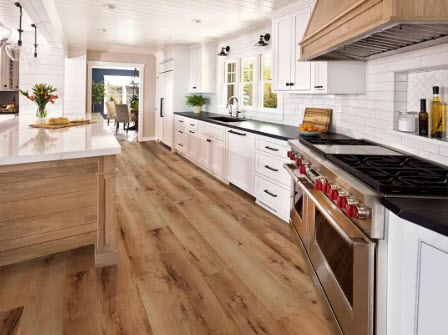 LVT